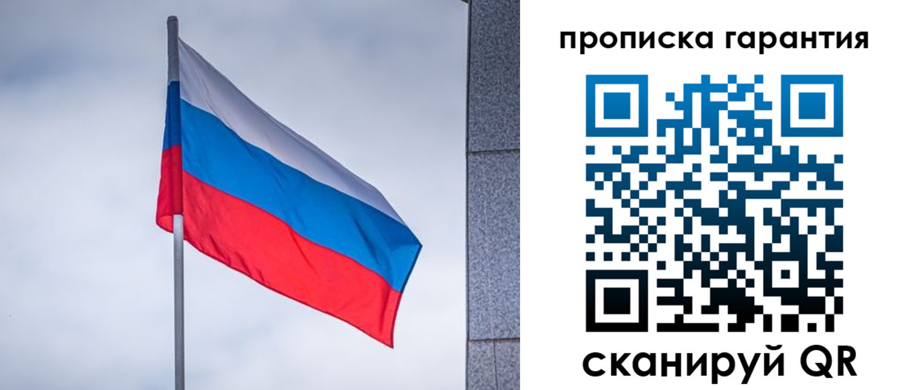 временная регистрация гарантия в Волосово